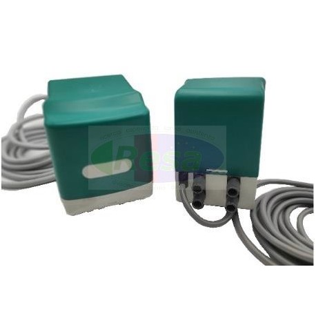 PULSATORE ELETTRONICO ADATT. AUTOP. APEX P (CORR. 7051-2950-160)