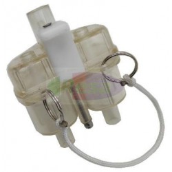 COLLETTORE PER OVICAPRINI MODELLO PASTORE