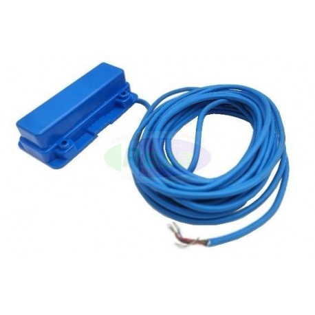 ANTENNA TIPO AFIMILK (BLU) - 80 KHz