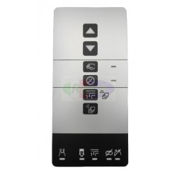 TASTIERA T. MPC-580 CORR. 89769402