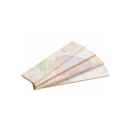 PALETTE KEVLAR POMPA DL DVP 1600 200x47x4.8