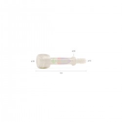 GUAINA SILICONE CAPRE ADATT. INTERPULS 2000069