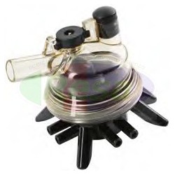 COLLETTORE HCC 150 CC COMPLETO PER CARRELLI MUNGITURA