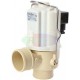 VALVOLA SPURGO A.U.K. MUELLER 220 V DN 40 NORMALEMENTE CHIUSA