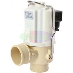 VALVOLA SPURGO A.U.K. MUELLER 220 V DN 40 NORMALEMENTE CHIUSA