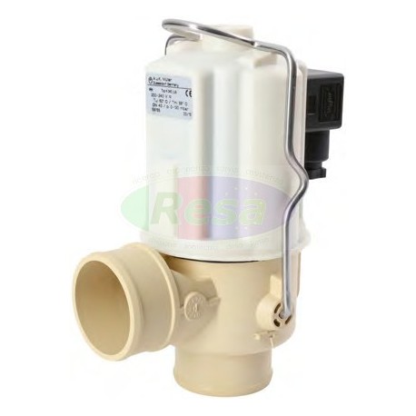 VALVOLA SPURGO A.U.K. MUELLER 220 V DN 40 NORMALEMENTE CHIUSA