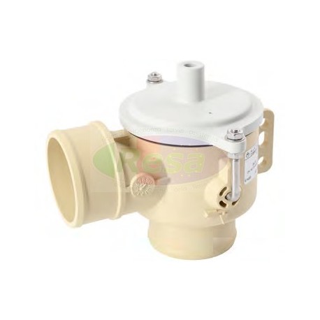 VALVOLA DRENAGGIO Ø40 MM ADATT. GEA 7801-6780-020
