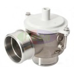 VALVOLA DRENAGGIO IN ACCIAIO INOX Ø40 MM ADATT. GEA 7801-6780-020