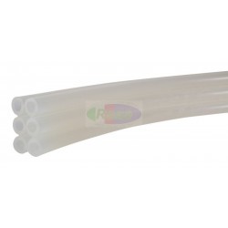 TUBO LATTE SILICONE 6 VIE ADATT. ROBOT LELY A4