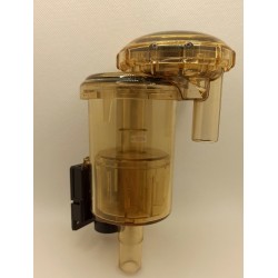 INDICATORE DI FLUSSO DUOVAC COMPLETO