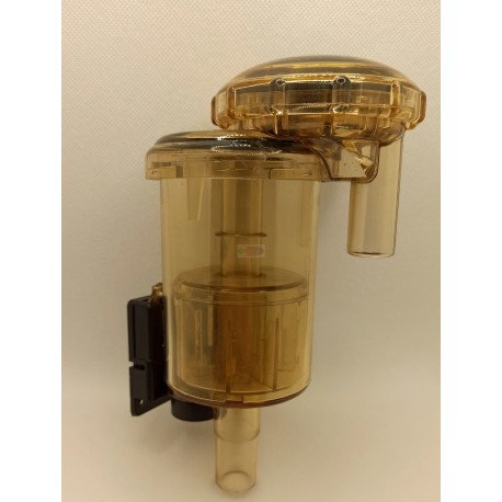 INDICATORE DI FLUSSO DUOVAC COMPLETO