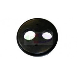 COPERCHIO SANITARIO LT. 5 IN GOMMA CORR. 7015- 6457-020