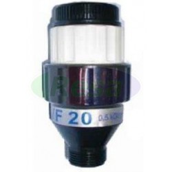VALVOLA REG. VUOTO TIPO VF20