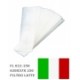 FL 022-250 620X57X 250 Filtro Latte cucito