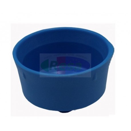 COPPETTA TIPO DL Ø64,5 (CORR. 966398-01)