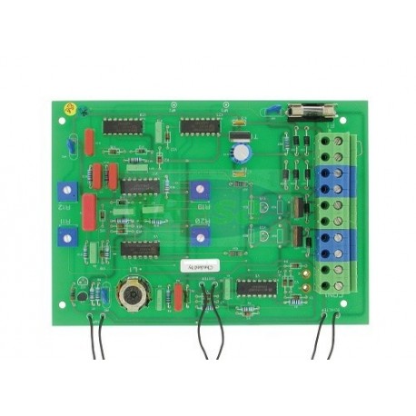 SCHEDA ADATT. PCB MAG DIGITALE ( CORR. GEA 7053.2678.039)