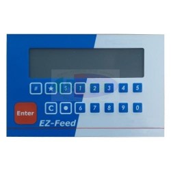 TASTIERA PER EZ-FEED