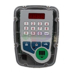 PANNELLO COMPLETO TIPO AFILITE PLUS