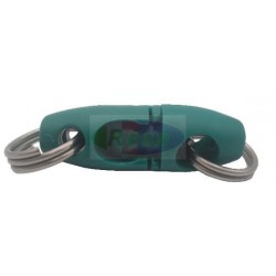 GANCIO PER STACCO, TIPO GEA RIF. 8806-4150-506