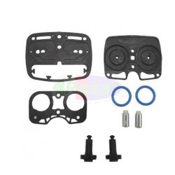 KIT COMPLETO LE30/CV30/LP30