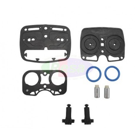 KIT COMPLETO LE30/CV30/LP30