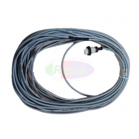 CAVO SENSORE MISURATORE LATTE (ADATT. PULSAMETER 2)