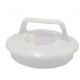 COPERCHIO PLASTICA PER FRIGOMILK