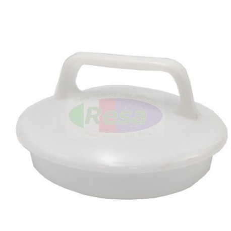 COPERCHIO PLASTICA PER FRIGOMILK