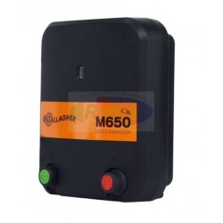 ELETTRIFICATORE M650, M550 E M350