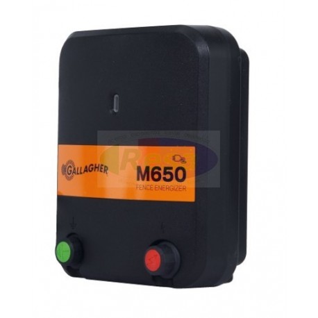 ELETTRIFICATORE M650, M550 E M350