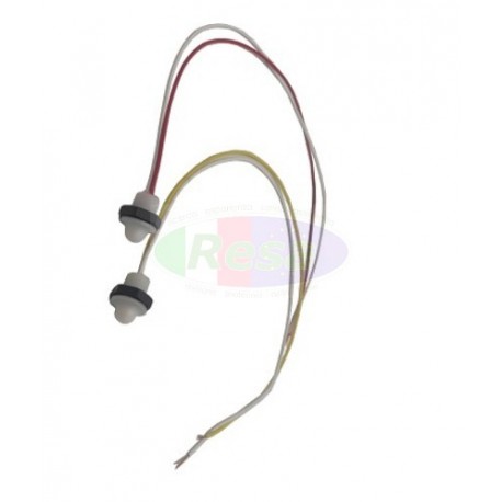 LAMPADINA LED PER STACCO AUTOMATICO BOUMATIC