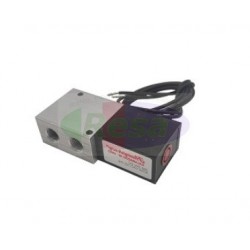 VALVOLA PER STACCHI BOUMATIC 24 V