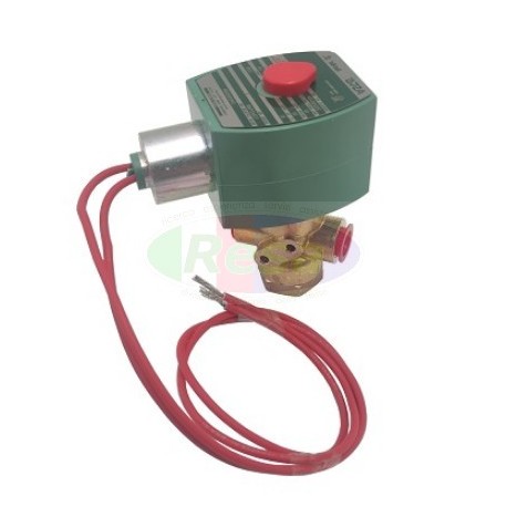 SOLENOIDE PER STACCO BM 2000