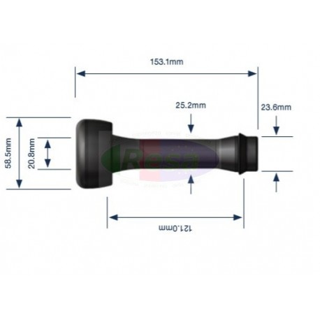 GUAINA CAPRE 988513-01