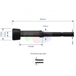 GUAINA MILKRITE IP13U