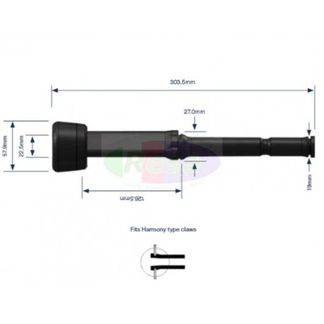 GUAINA MILKRITE IP13U