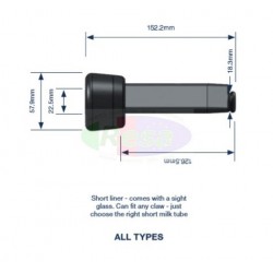 GUAINA MILKRITE IP14U