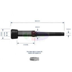 GUAINA MILKRITE IP15U