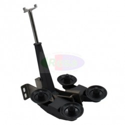 SISTEMA LAVAGGIO TIPO WF (CORR. 7015-6195-930)