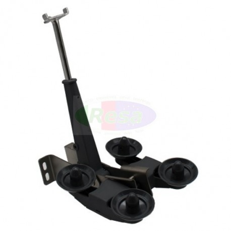 SISTEMA LAVAGGIO TIPO WF (CORR. 7015-6195-930)