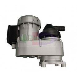 MOTORIDUTTORE SIREM 400 V R3245NP5B