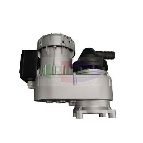 MOTORIDUTTORE SIREM 400 V R3245NP5B