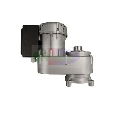 MOTORIDUTTORE SIREM 230V R1C245N5B