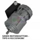 MOTORIDUTTORE SIREM R1C225H2BC - 30-36TR/MIN