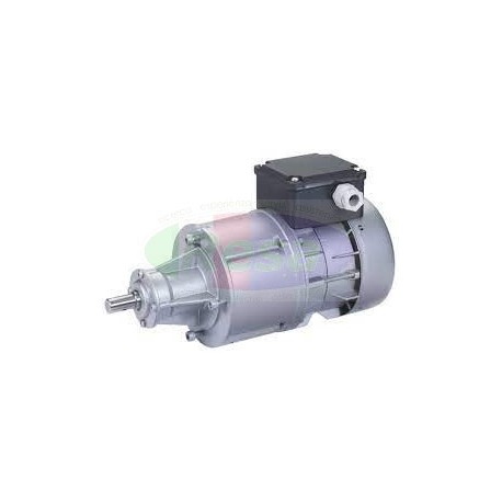 MOTORIDUTTORE SIREM R1C225D2B- 25 RPM/MIN