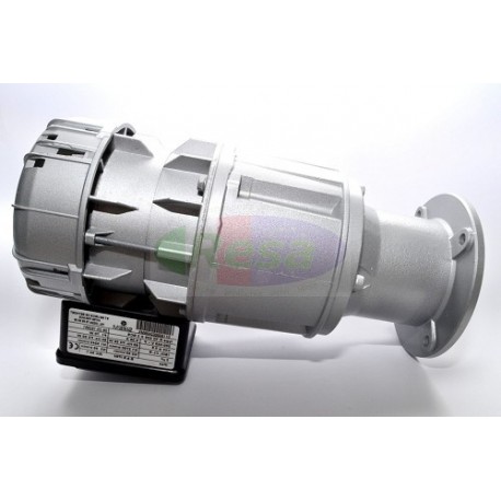 MOTORIDUTTORE SIREM R1C225D2BCS - 30 RPM/MIN