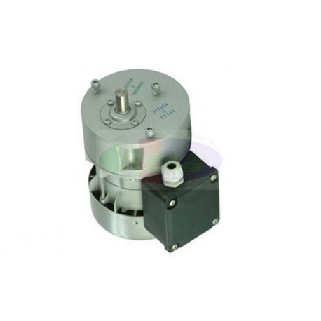 MOTORIDUTTORE SIREM R1C225F2BC - 30 RPM/MIN ALBERO Ø 14, L. 25 MM