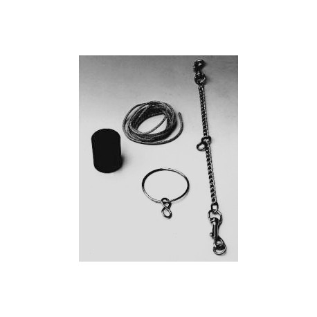 CZ 2503 Reggimammella ovini caprini Modello De Laval