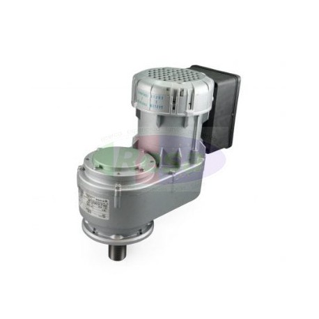 MOTORIDUTTORE SIREM R1C245N2BR 25 RPM/MIN - 230 V - PER FRIGO LATTE JAPY ATLAS