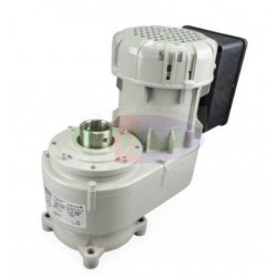 MOTORIDUTTORE SIREM R1C245NP5B 23 RPM/MIN - 230 V - PER FRIGO LATTE ALFA-LAVAL PROMINOX